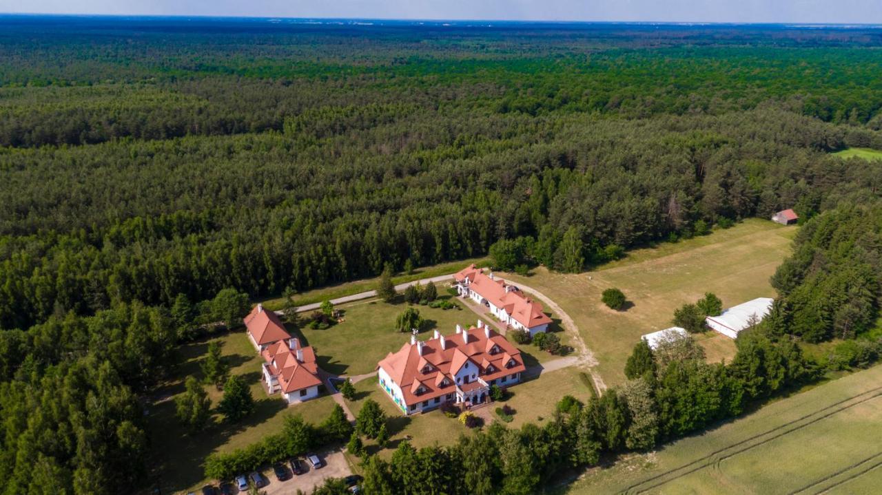 Вилла Dom Nasutow Немце Экстерьер фото